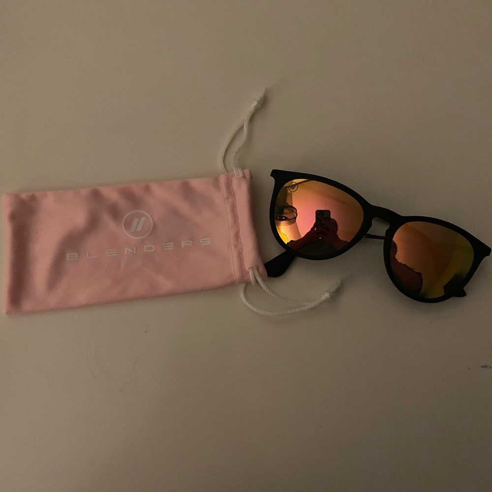 Blenders Eyewear Sunglasses
